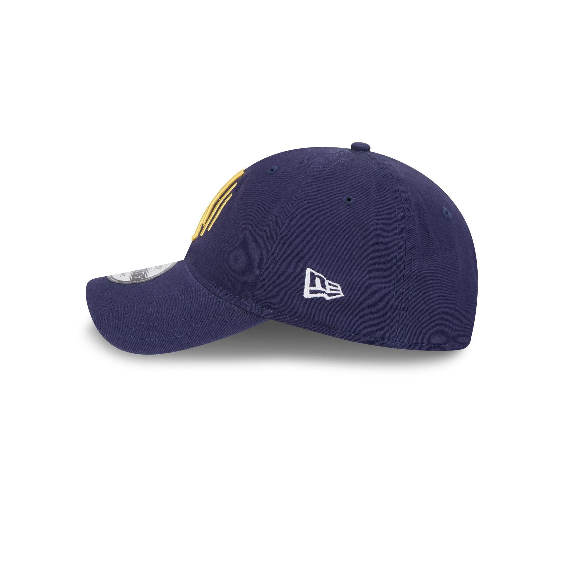Joker Scratch 9TWENTY Adjustable Hat Male Product Image
