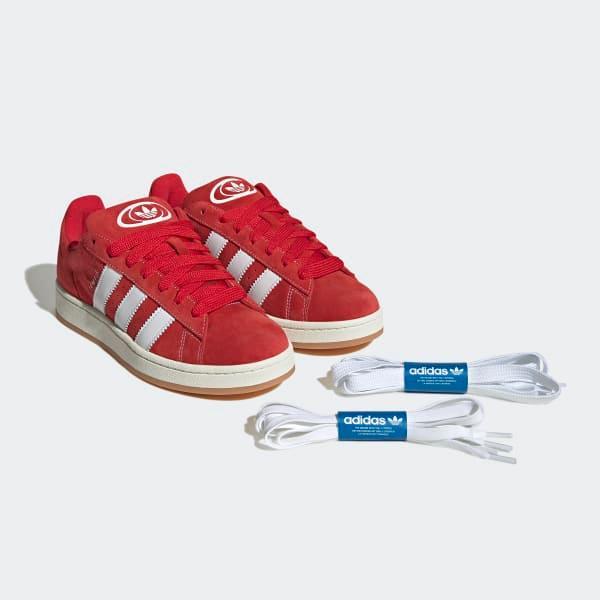 adidas Campus 00s Shoes Core Black M 12 / W 13 Mens Product Image