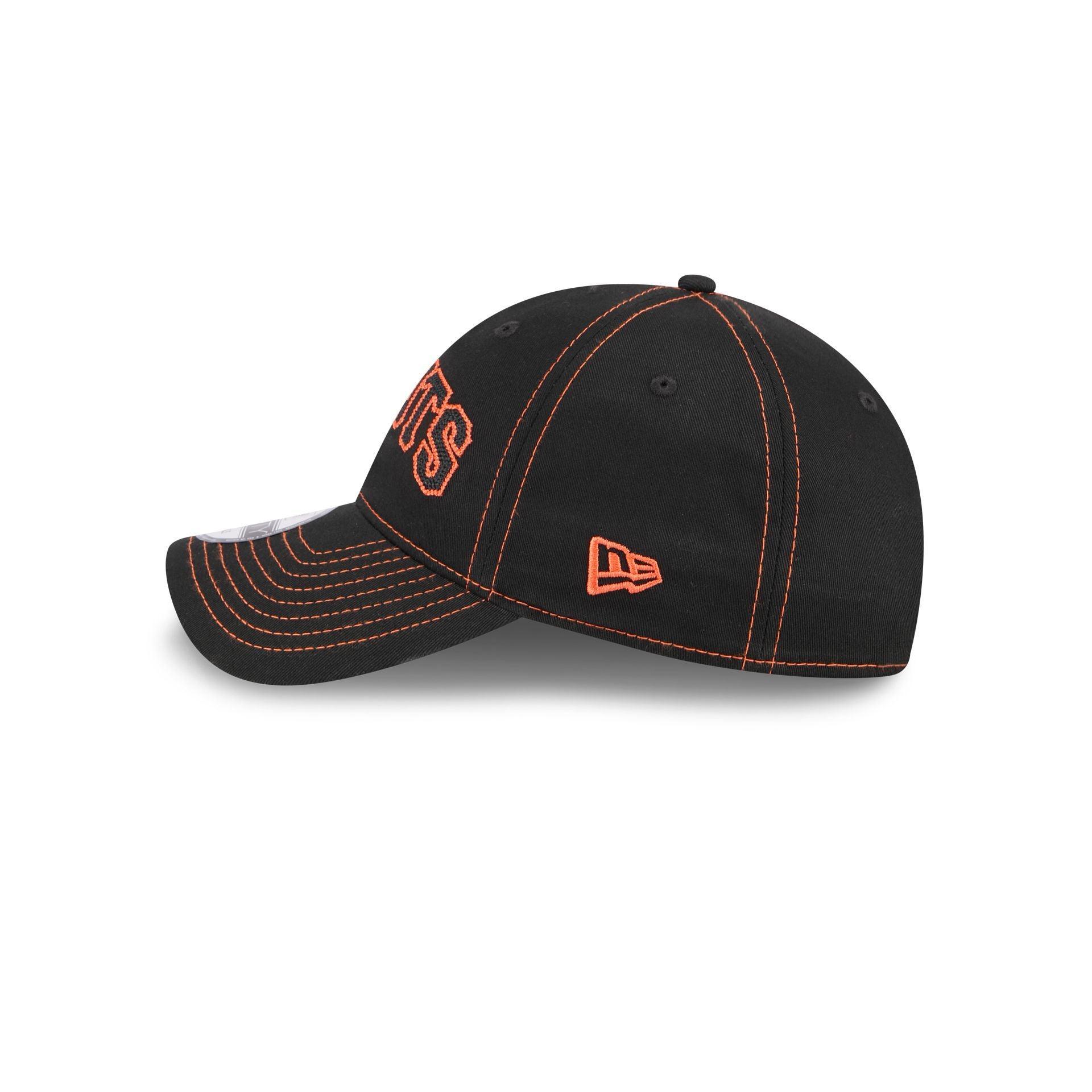 Toronto Blue Jays City Connect 9TWENTY Adjustable Hat Male Product Image