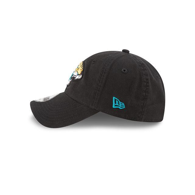 Los Angeles Lakers Core Classic Alt 9TWENTY Adjustable Hat Male Product Image