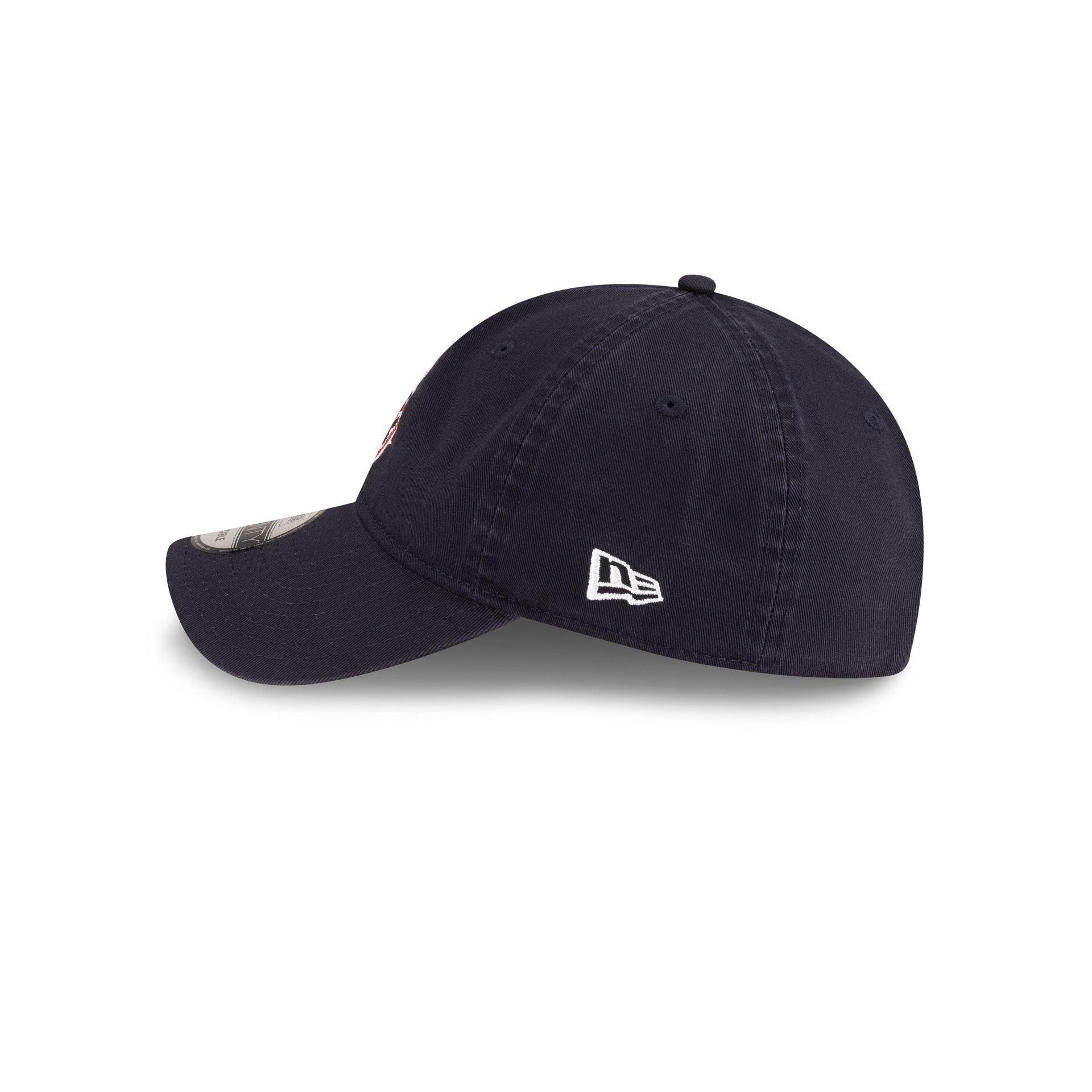 Philadelphia Phillies City Connect 9TWENTY Adjustable Hat Male Product Image
