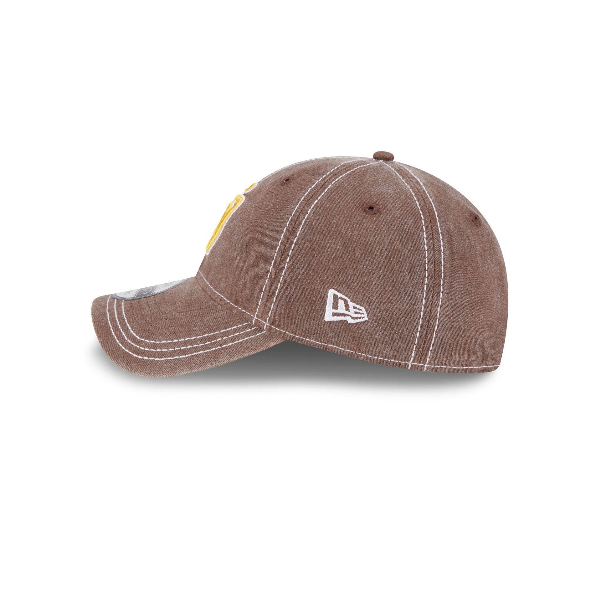 Arizona Diamondbacks Washed Contrast 9TWENTY Adjustable Hat Male Product Image