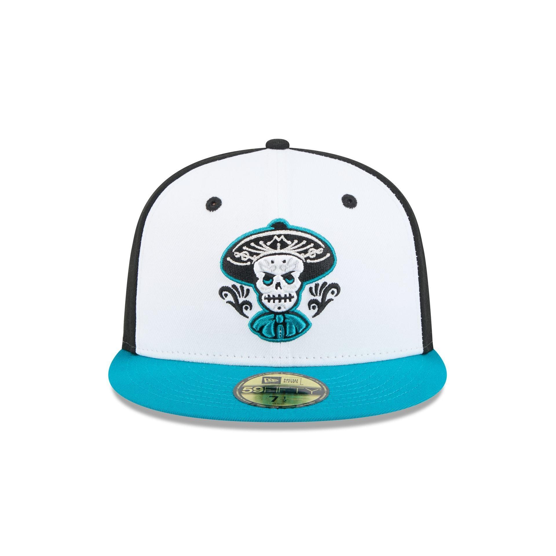 Albuquerque Isotopes Copa de la Diversión 59FIFTY Fitted Hat Male Product Image