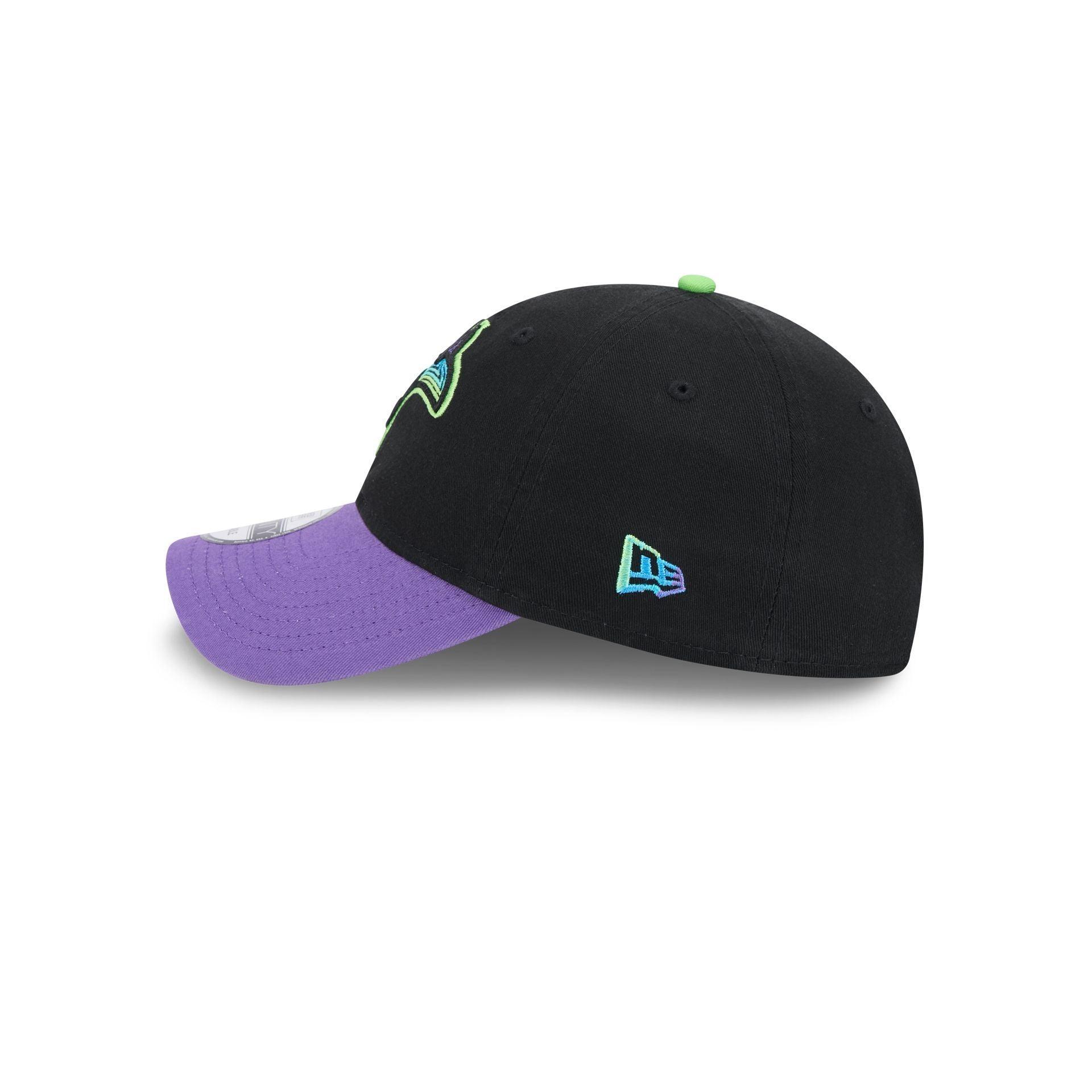 Philadelphia Phillies City Connect 9TWENTY Adjustable Hat Male Product Image