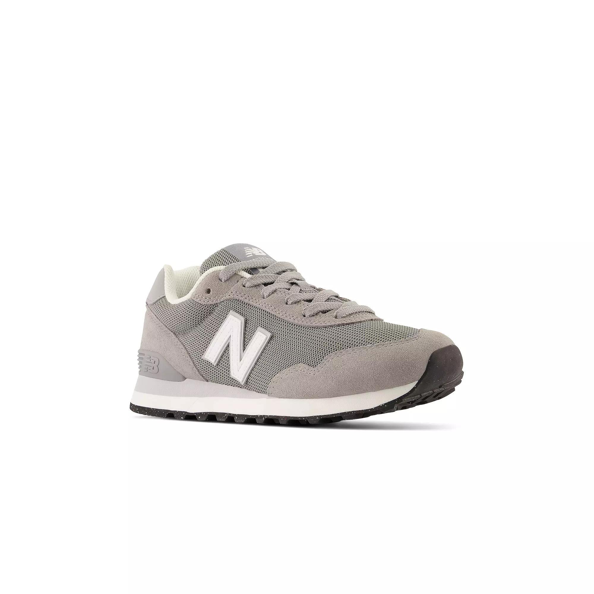 New Balance® 515 V3 Classics Women's Shoes, Size: 10, Grey Gray White Product Image