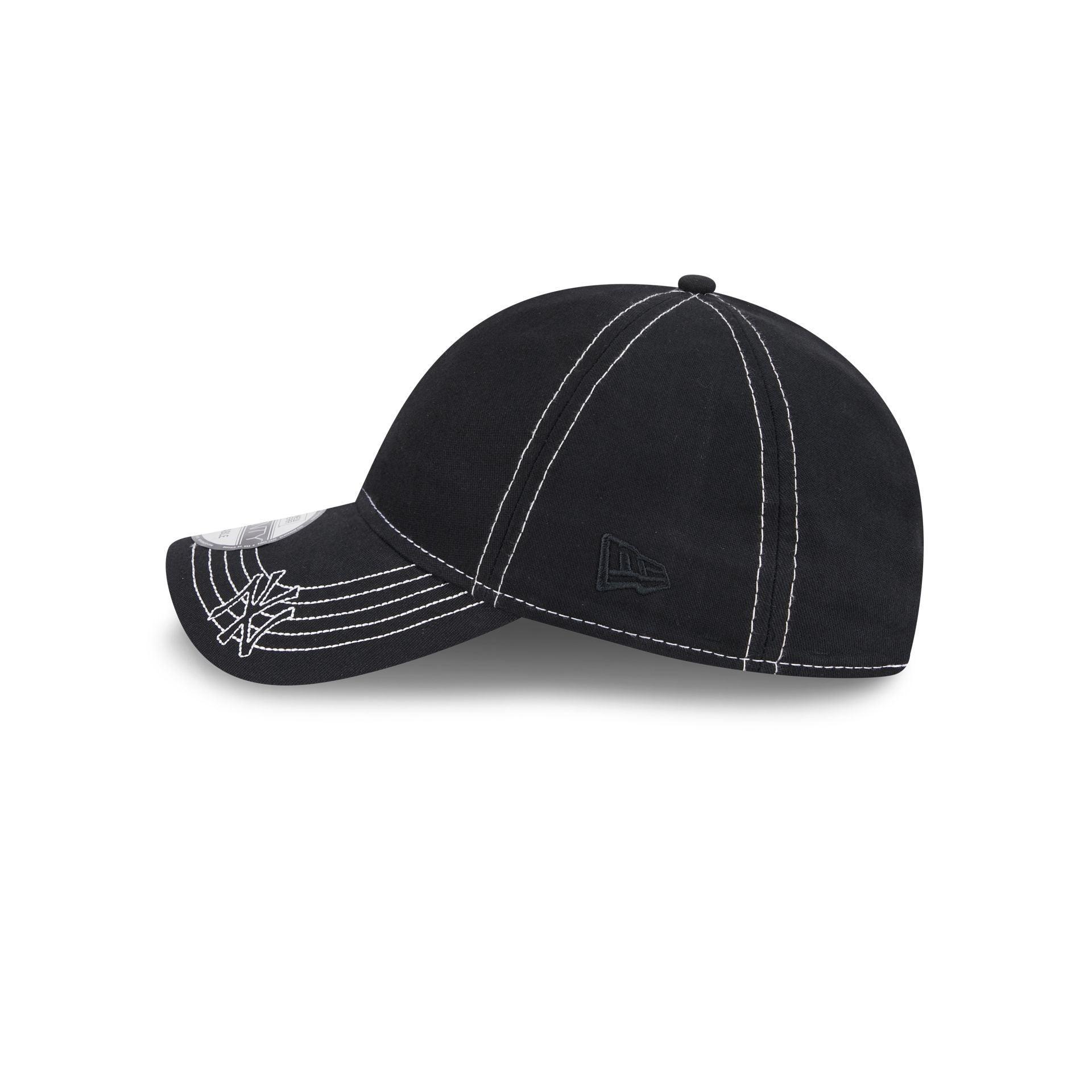 New York Mets City Connect 9TWENTY Adjustable Hat Male Product Image