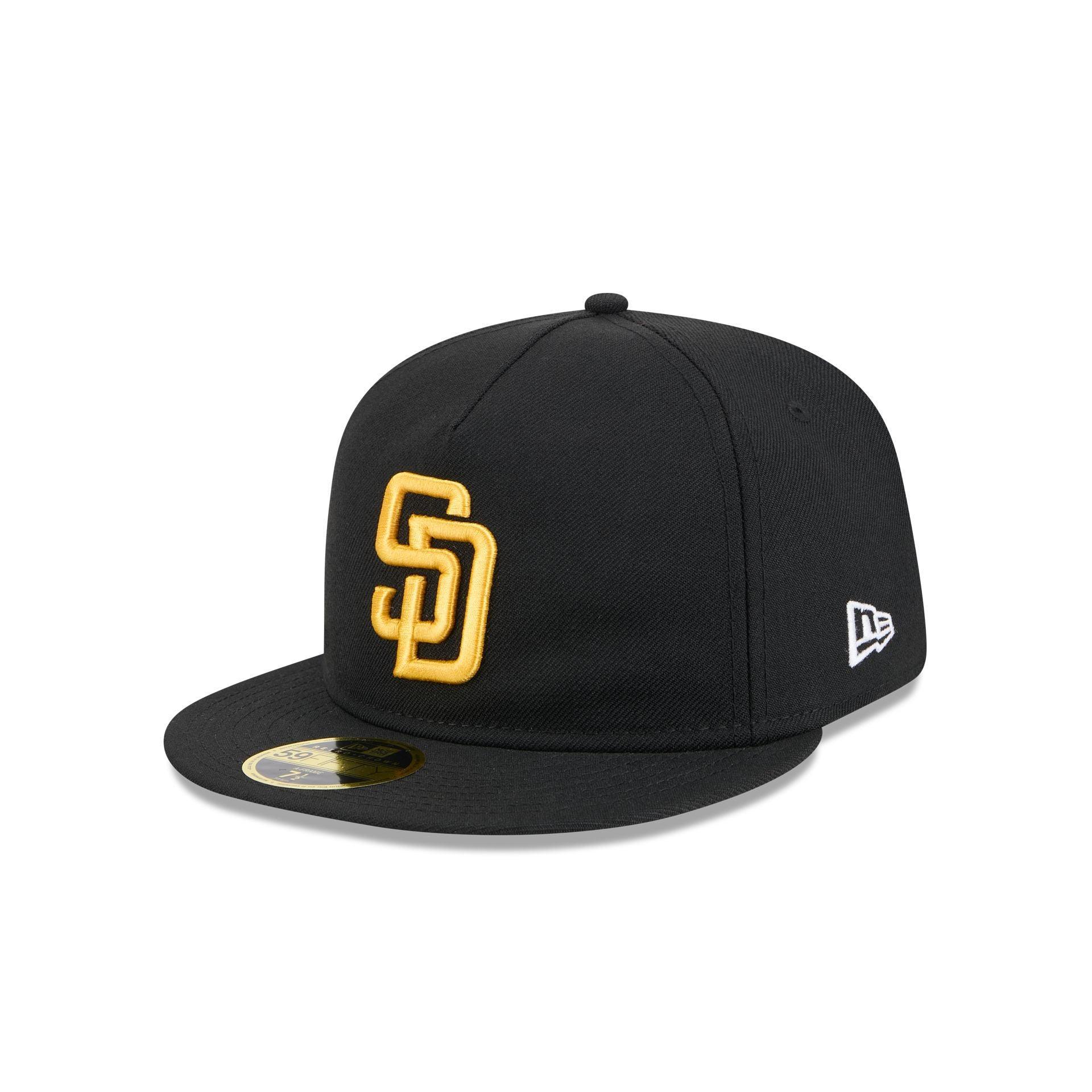 Chicago Bulls Boho Wool Retro Crown 59FIFTY Fitted Hat Male Product Image