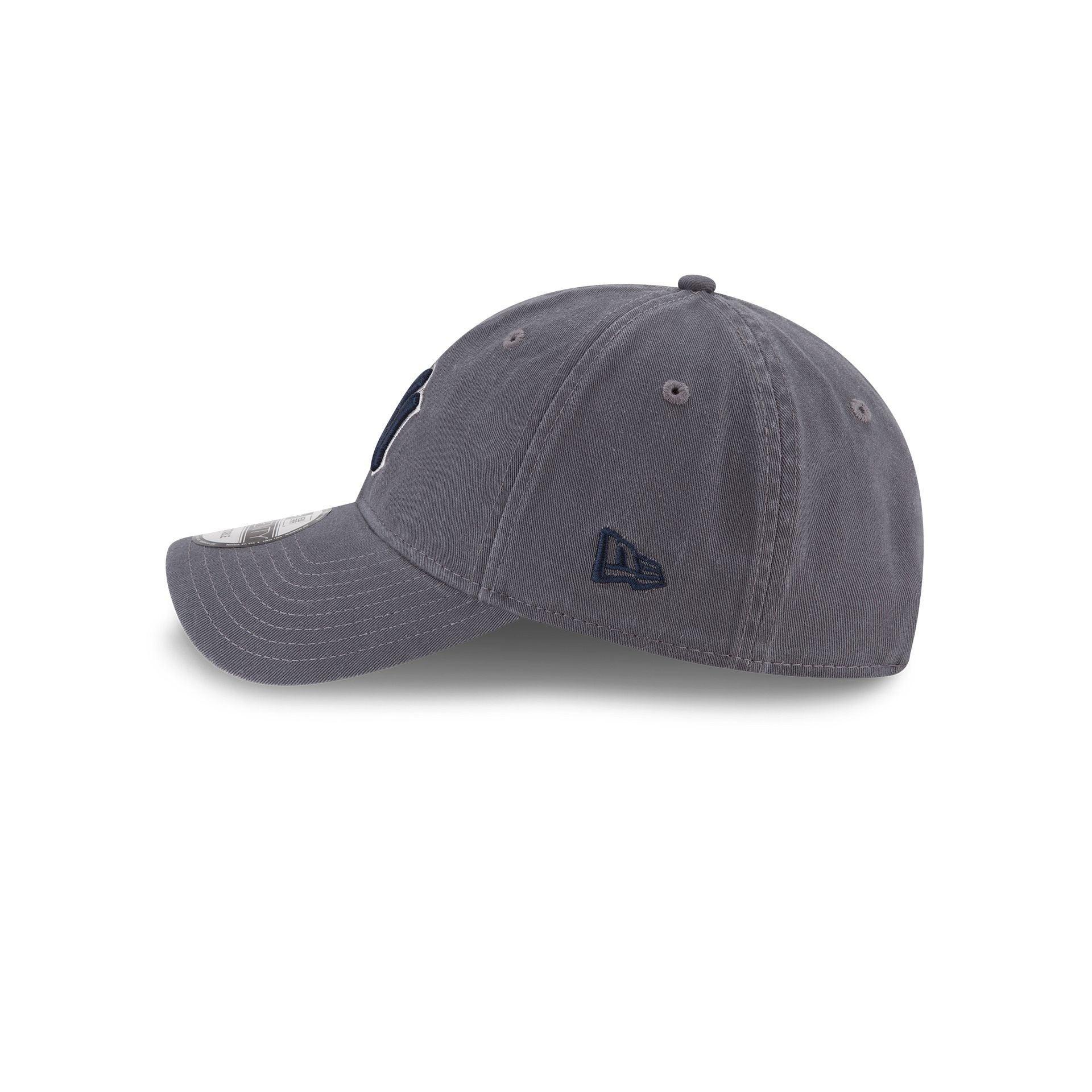 Bristol x New York Knicks 9FORTY A-Frame Snapback Hat Male Product Image