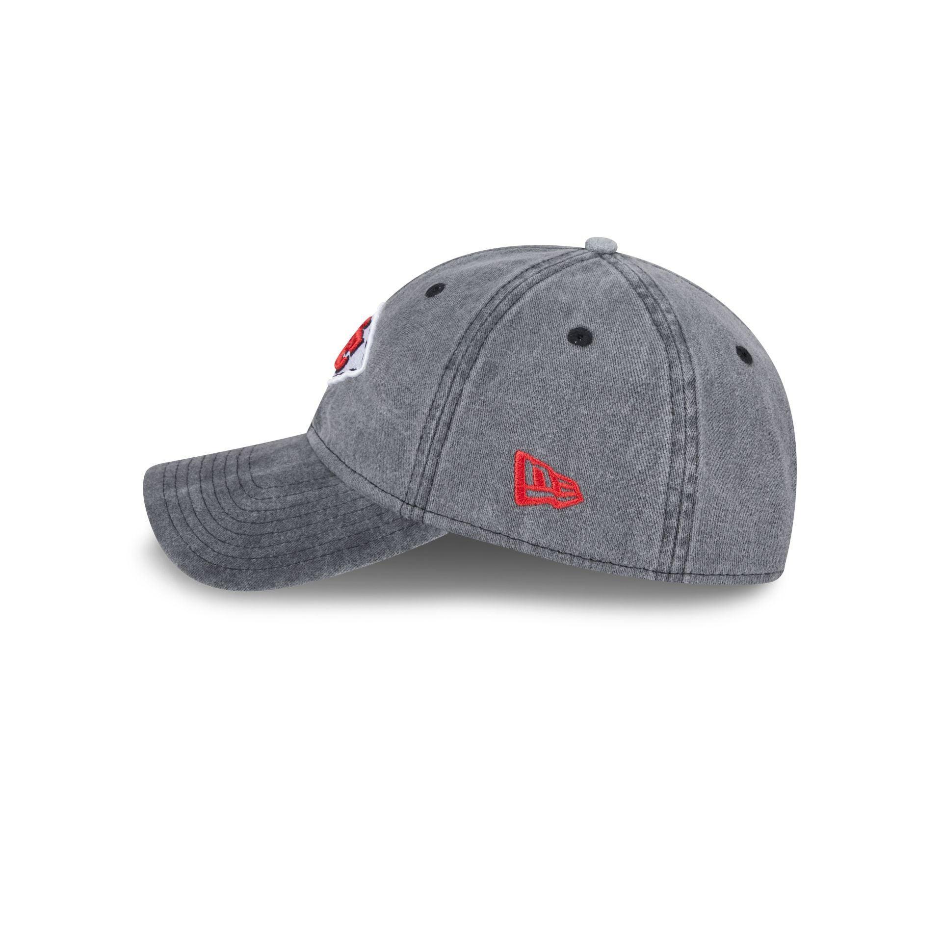 Washington Nationals 2024 Clubhouse 39THIRTY Stretch Fit Hat Male Product Image