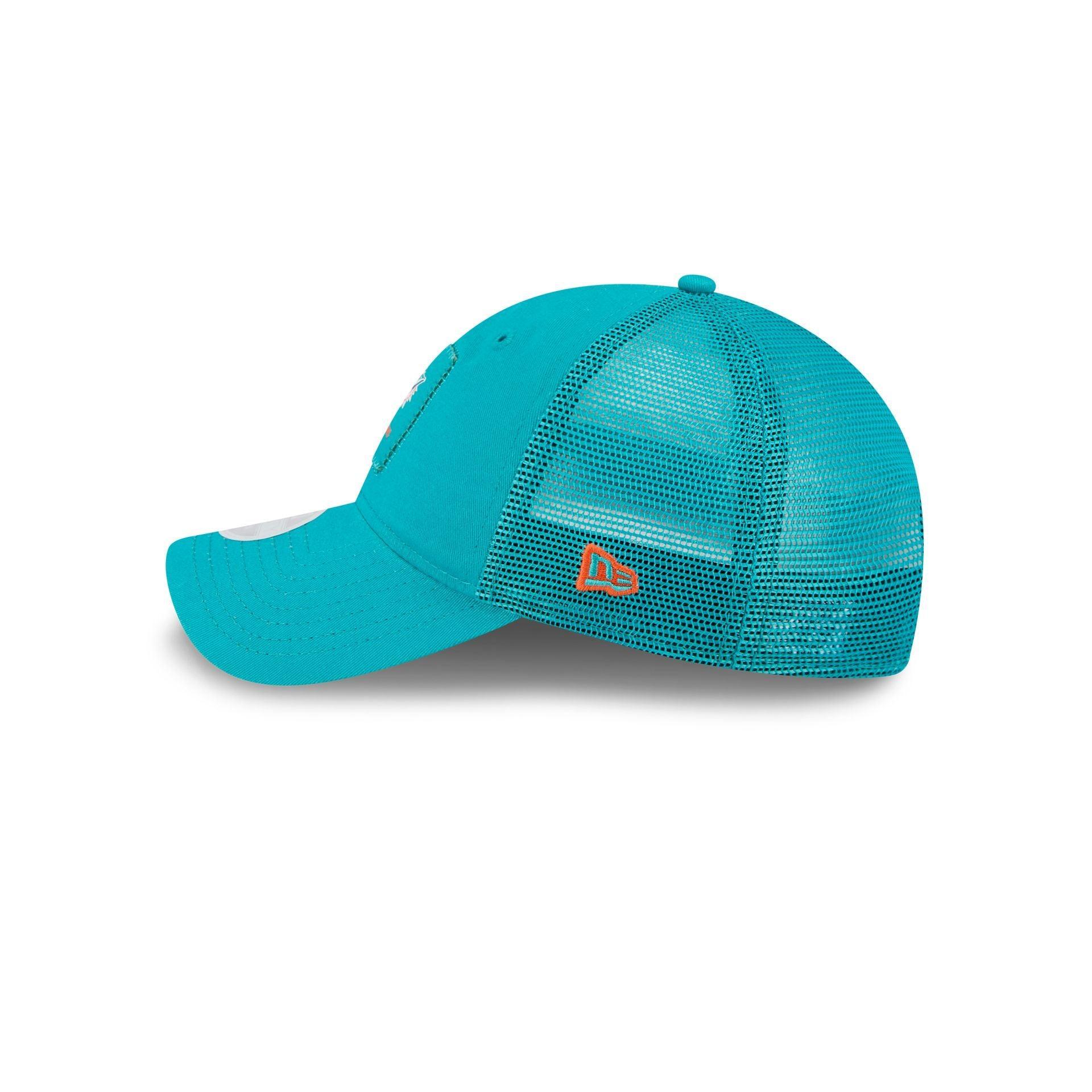 Anaheim Ducks Team Tag 9TWENTY Adjustable Hat Male Product Image