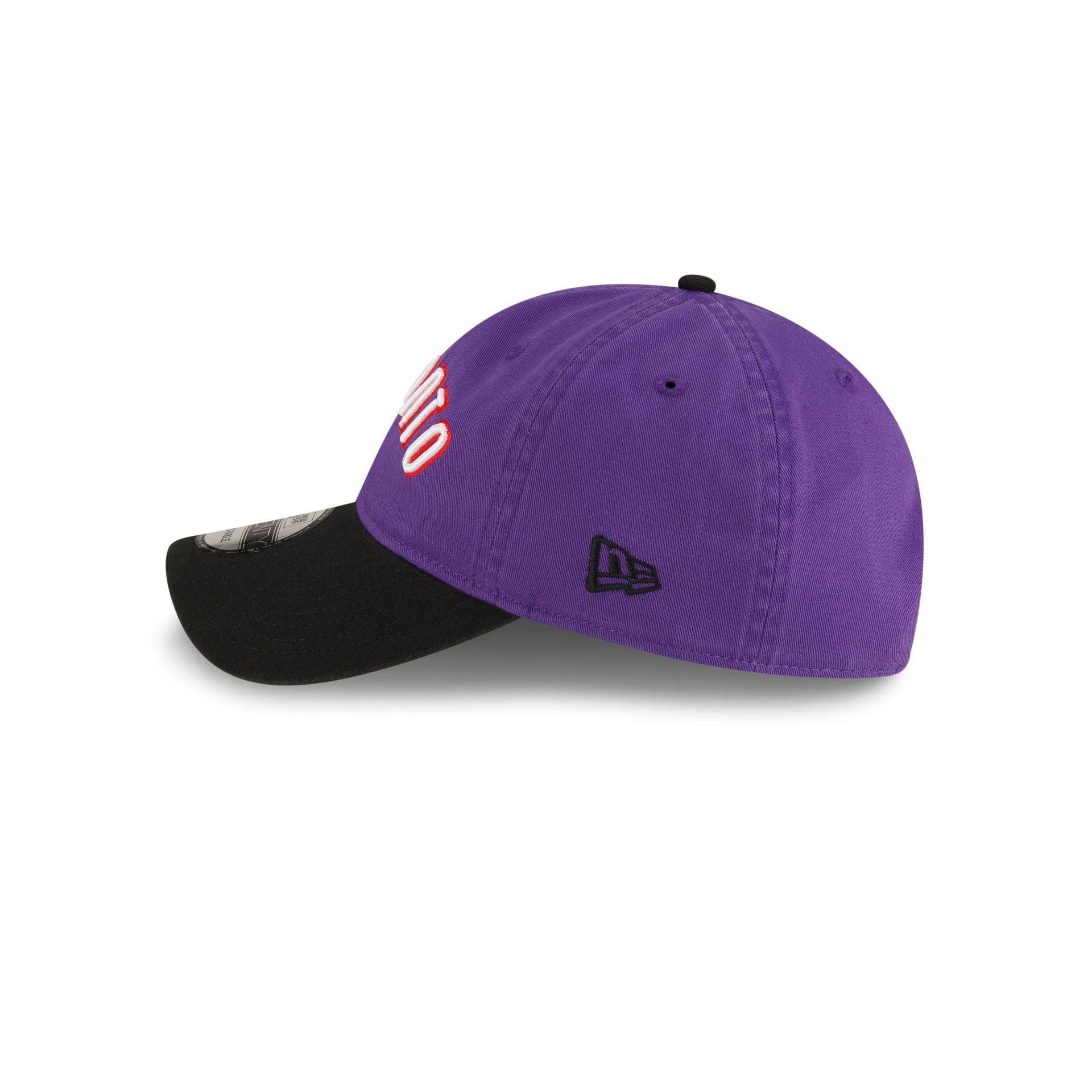 Texas A&M Aggies Red 9TWENTY Adjustable Hat Male Product Image