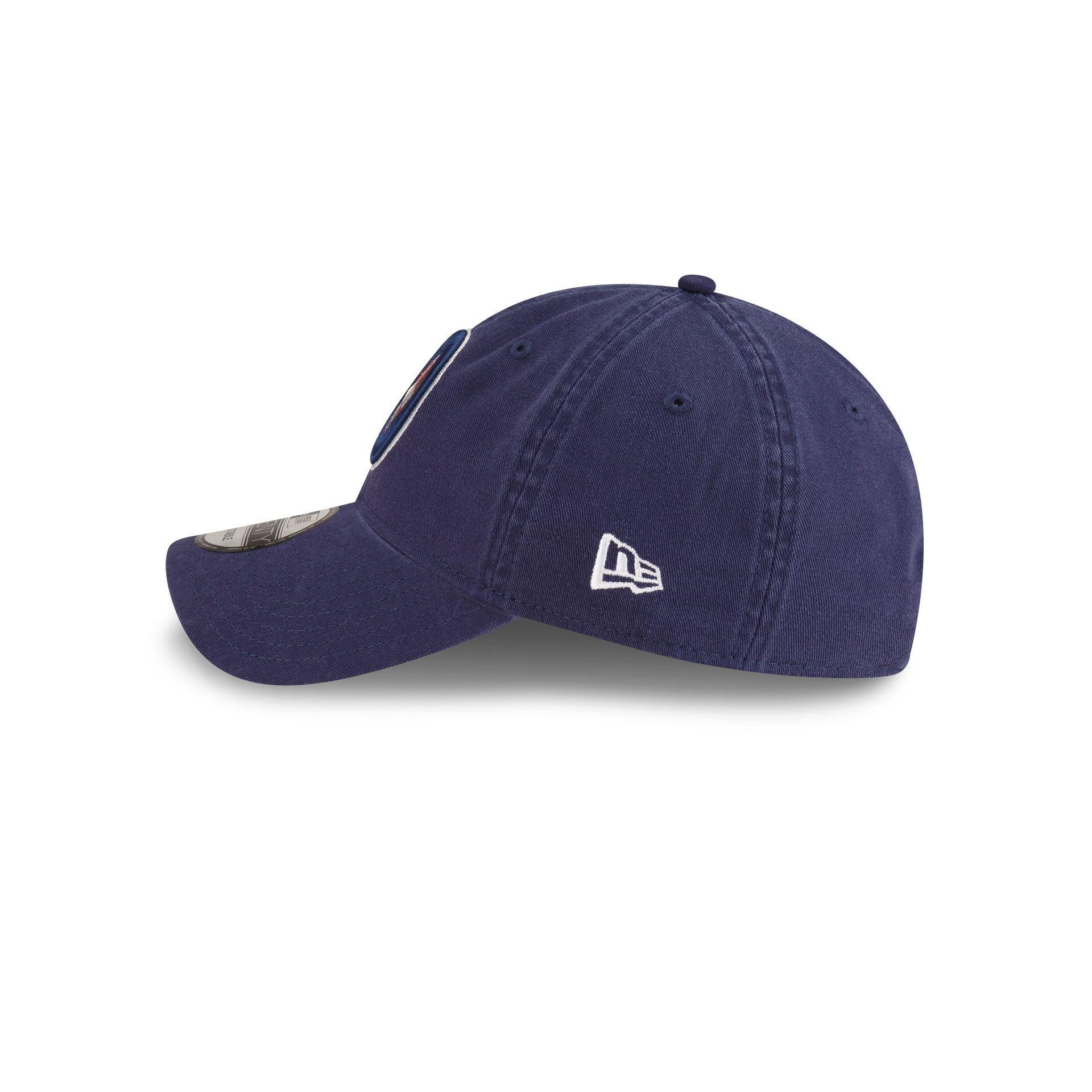 Vancouver Whitecaps FC 2024 Jersey Hook 9TWENTY Adjustable Hat Male Product Image