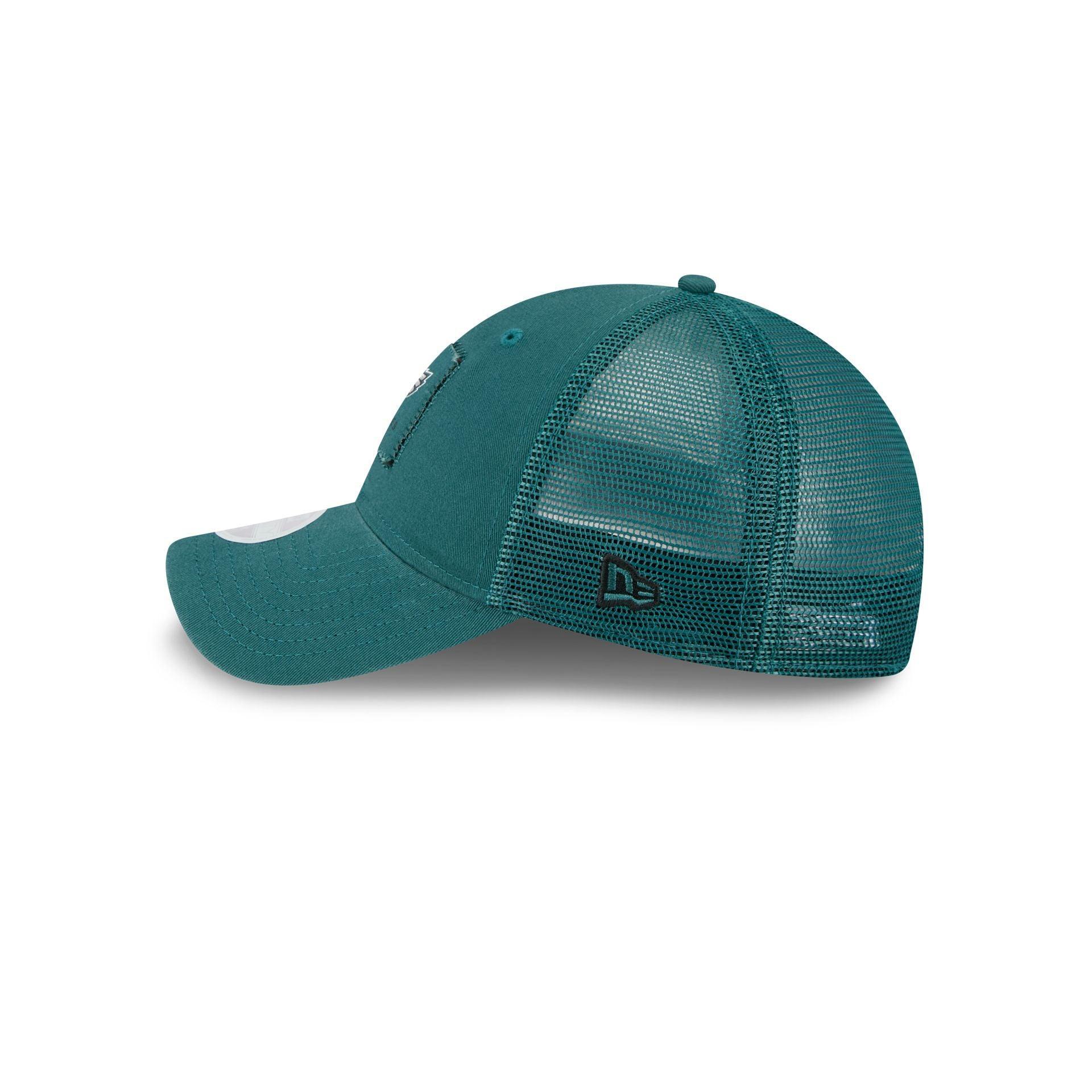 Houston Astros Mini Mascot 9TWENTY Adjustable Hat Male Product Image