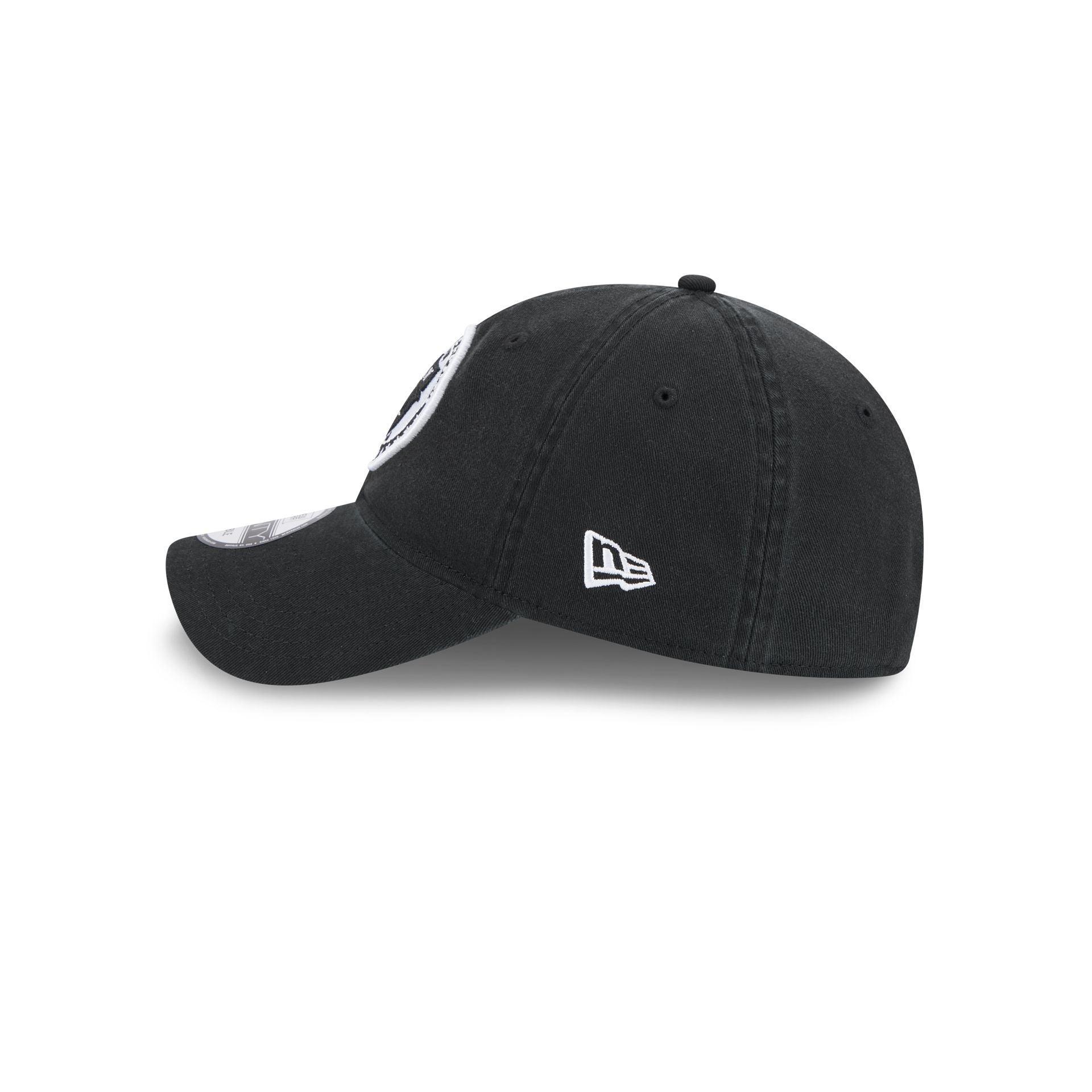 Toronto Maple Leafs Team 9TWENTY Adjustable Hat Male Product Image