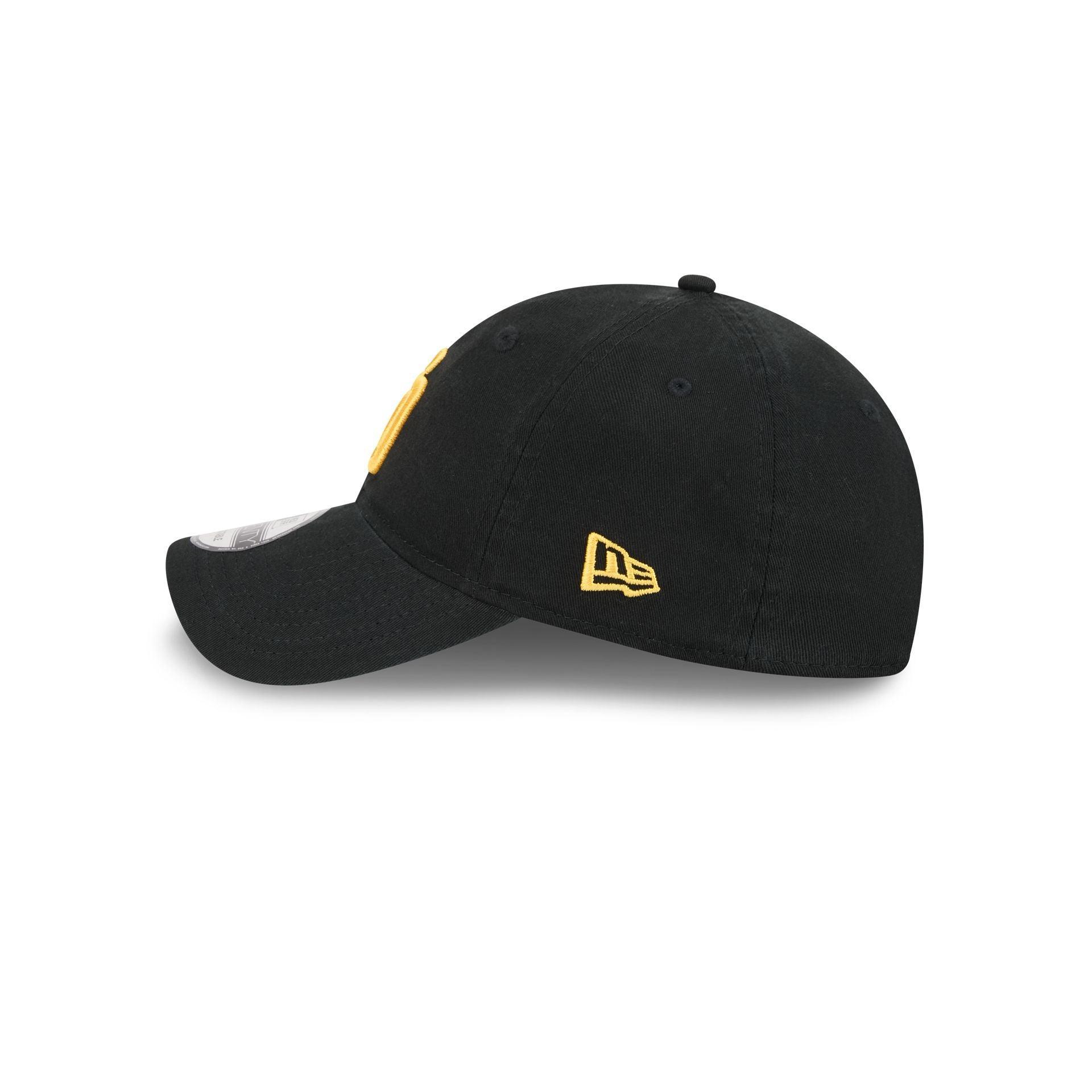 Maryland Terrapins 9TWENTY Adjustable Hat Male Product Image