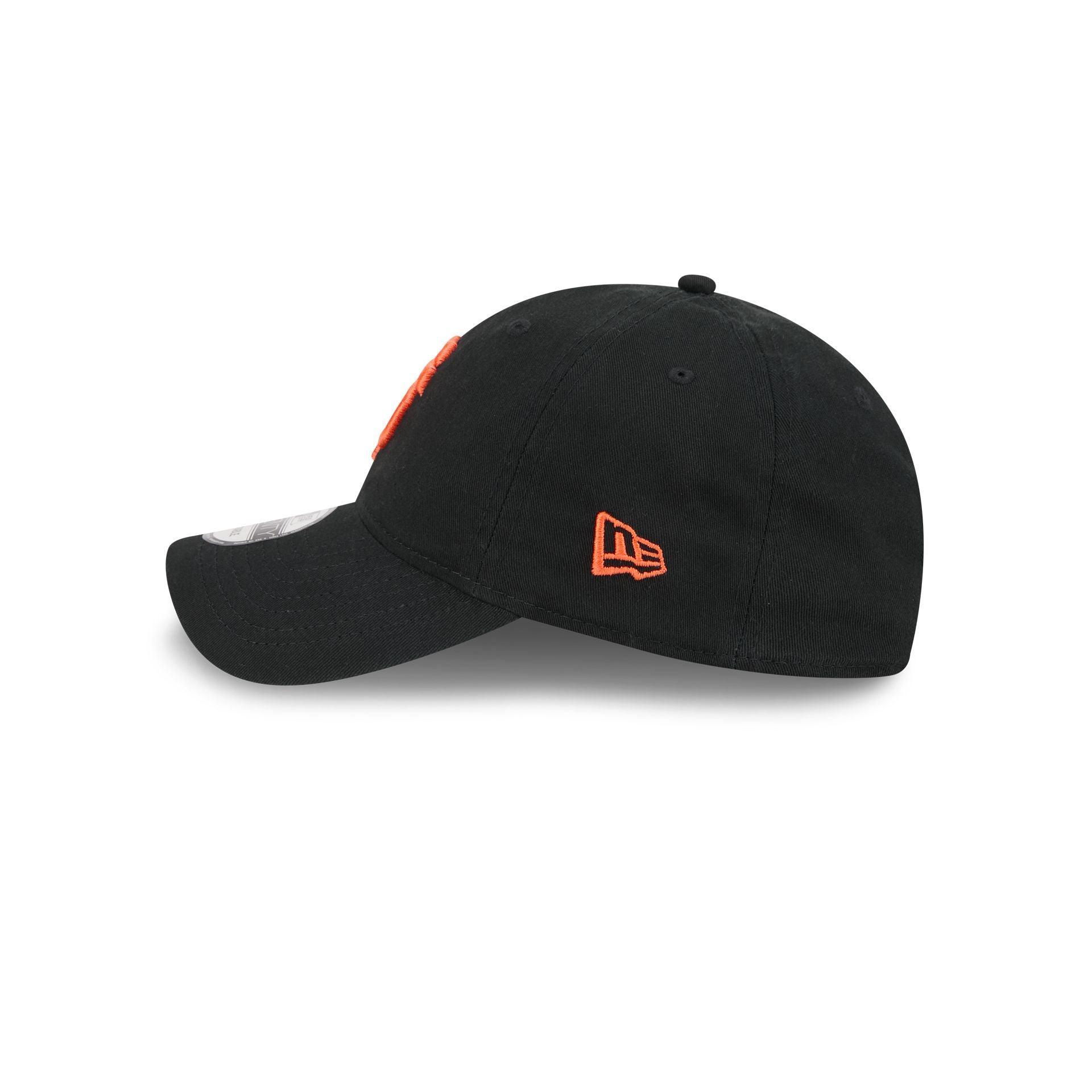 Cotton Twill Cap Product Image