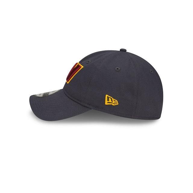 Cleveland Guardians 2025 Spring Training 39THIRTY Stretch Fit Hat Male Product Image