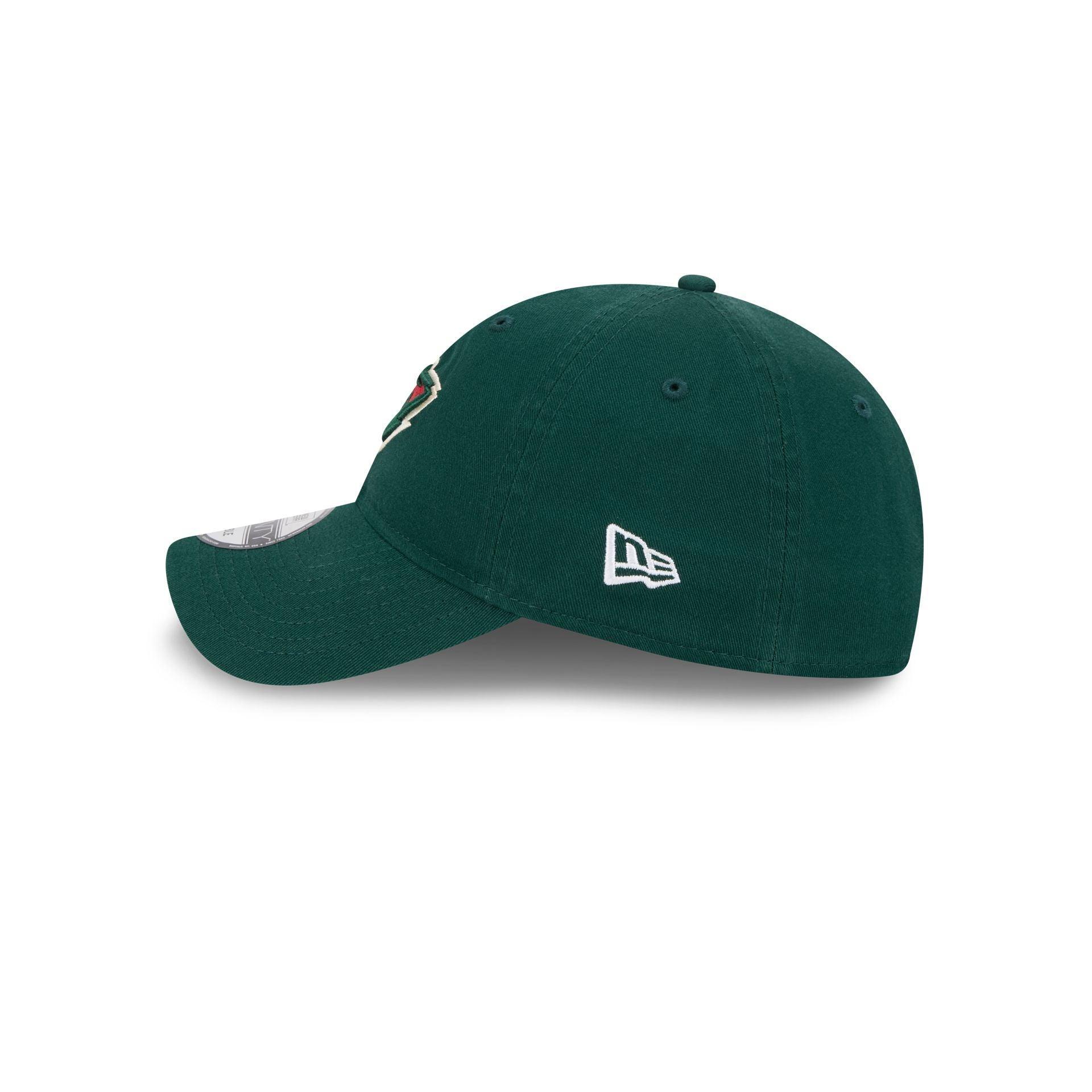 Las Vegas Raiders Meadow Stitch 9TWENTY Adjustable Hat Male Product Image