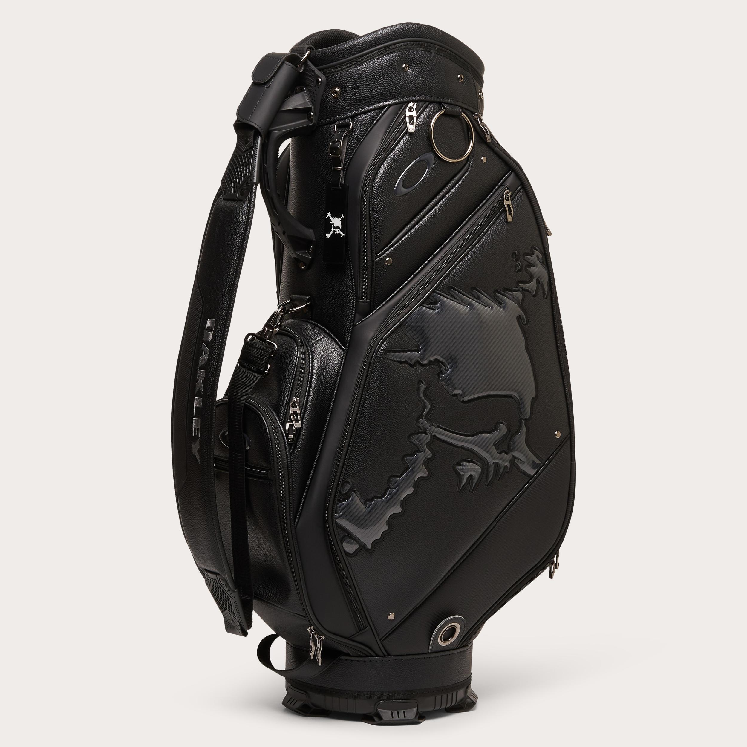 Oakley Men's Skull Golf Bag 18.0 Product Image