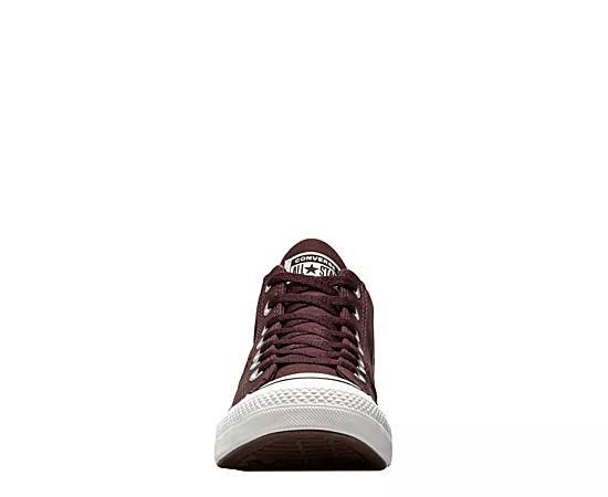 Converse Chuck Taylor All Star Malden Men's Sneakers, Size: 8, Bloodstone Product Image