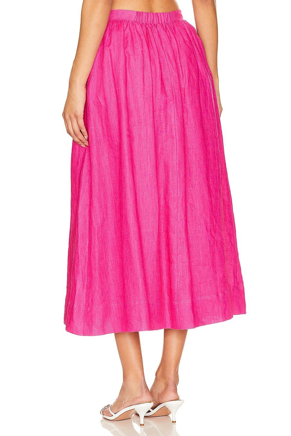Aaron Skirt Rhode Product Image