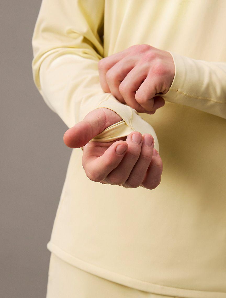 Soft Stretch Sport Classic Hoodie Product Image