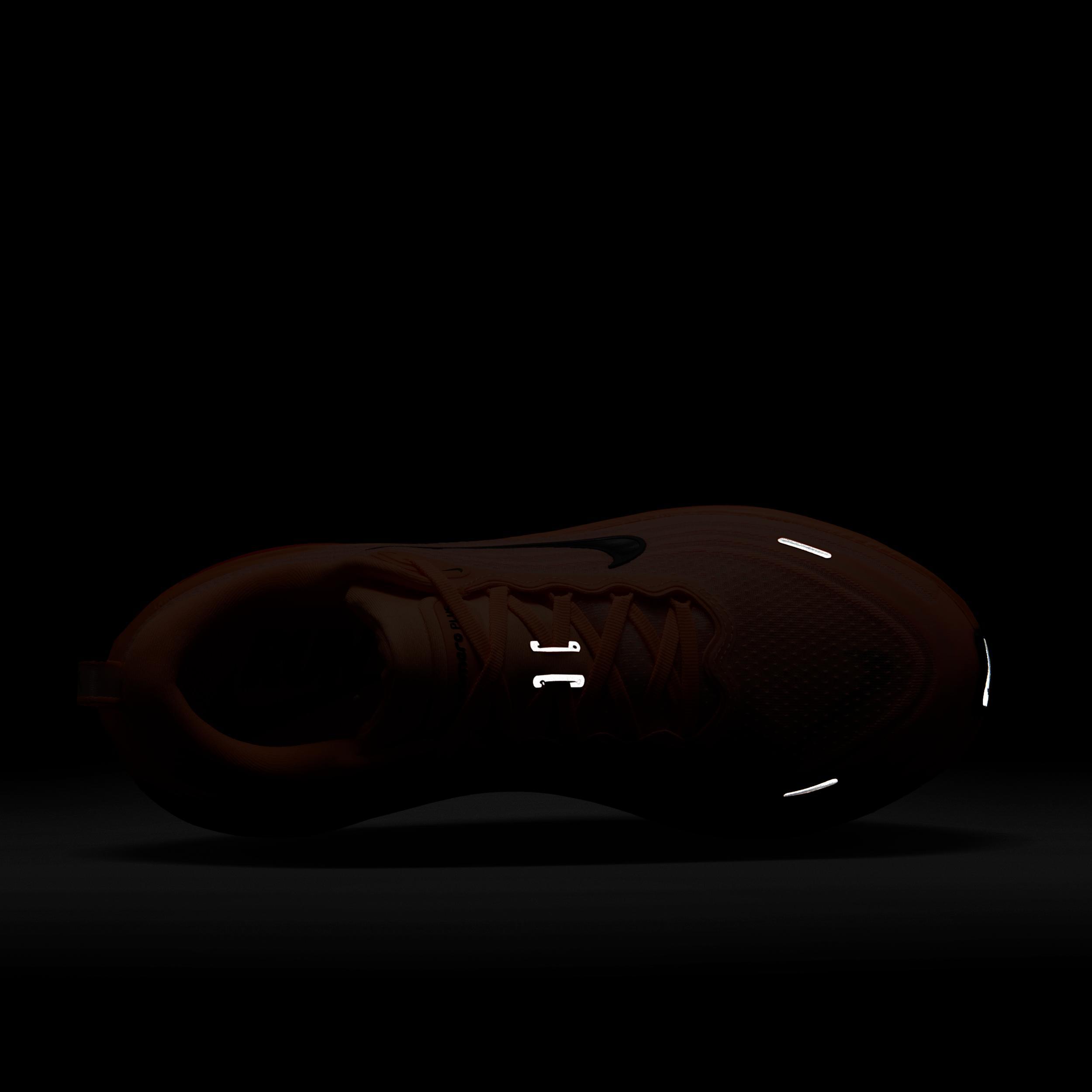 Nike Men's Vomero Plus Road Running Shoes Product Image