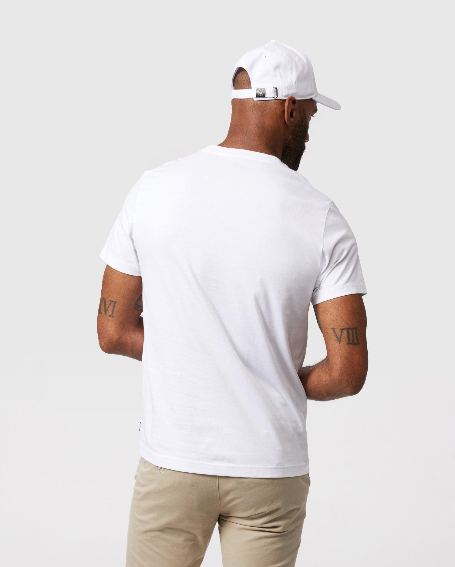 MENS TRAVIS TRACK PANT - B6P143D200 Product Image