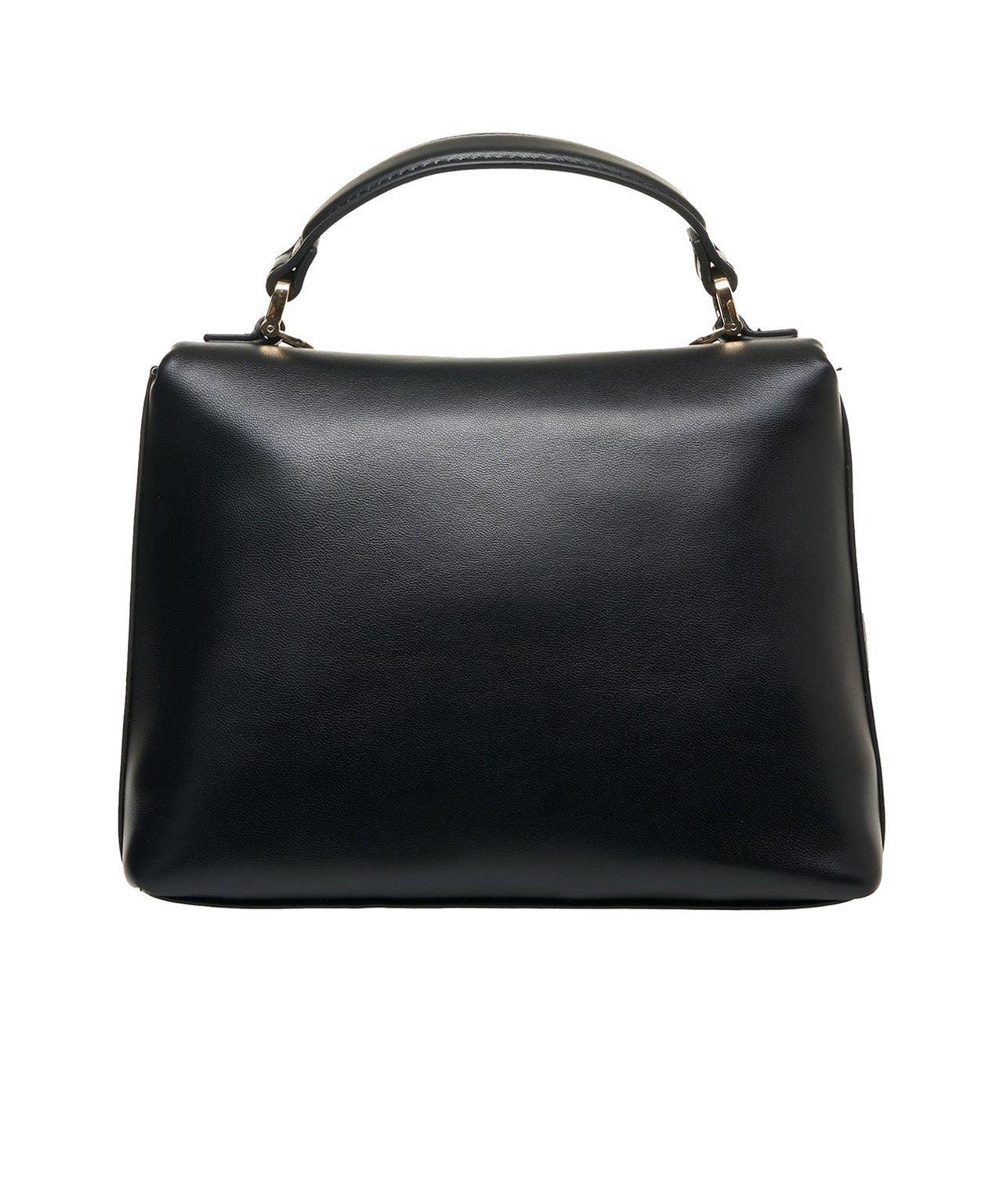 Crossbody bag with logo Product Image