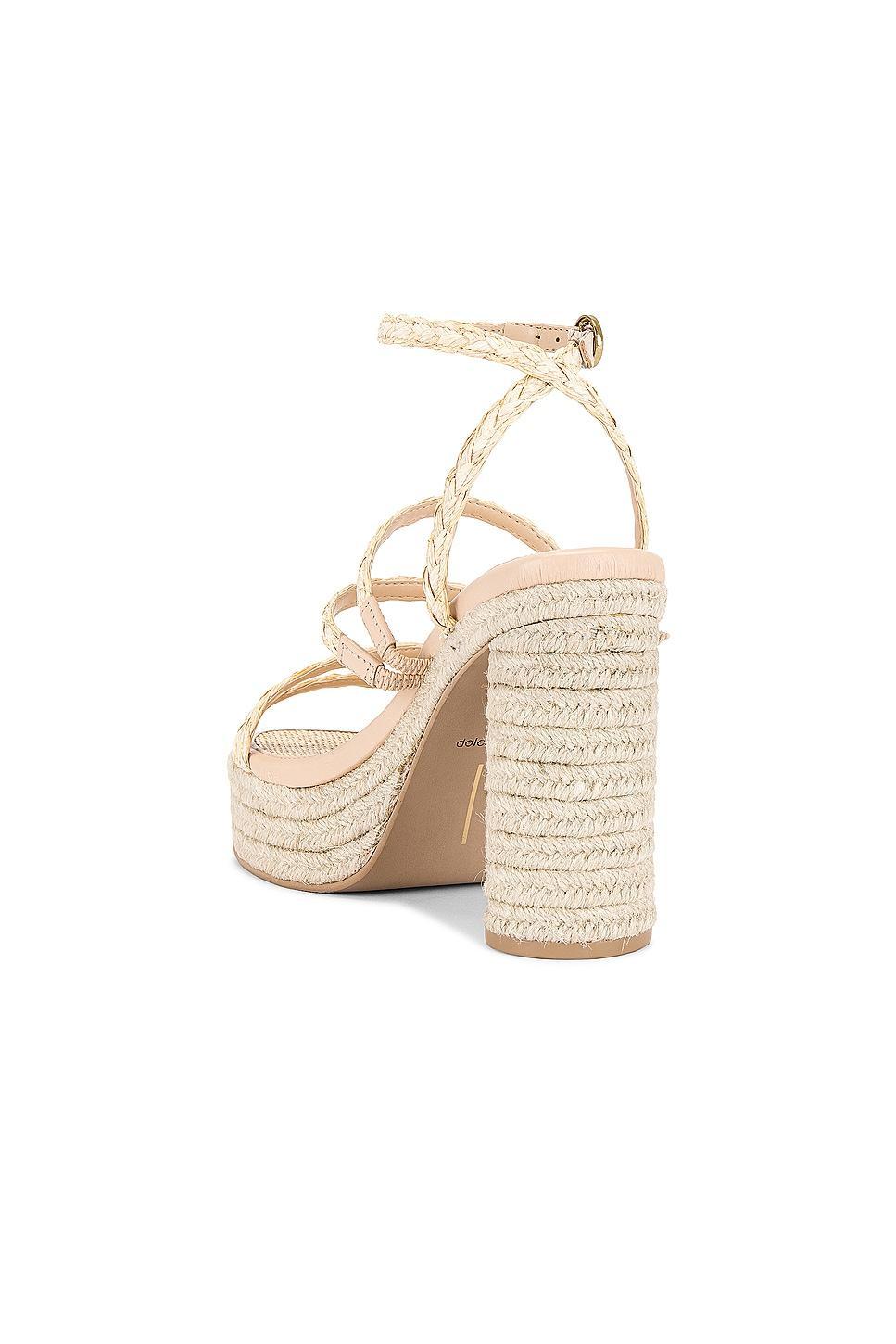 Catina Heel Dolce Vita Product Image