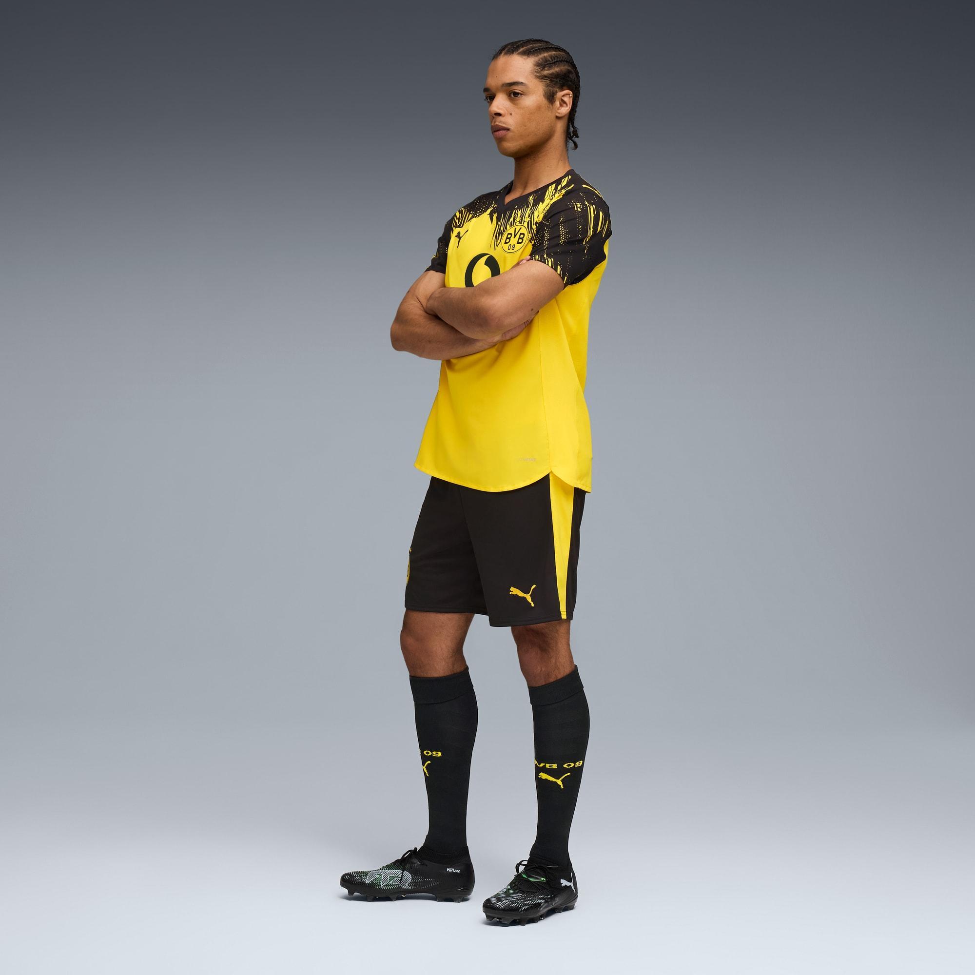BVB Shorts Rep w/ blocking Men Product Image