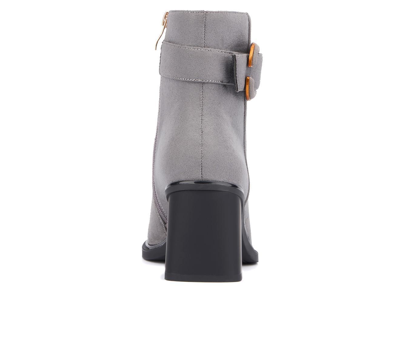 Women's Torgeis Melody Booties Product Image