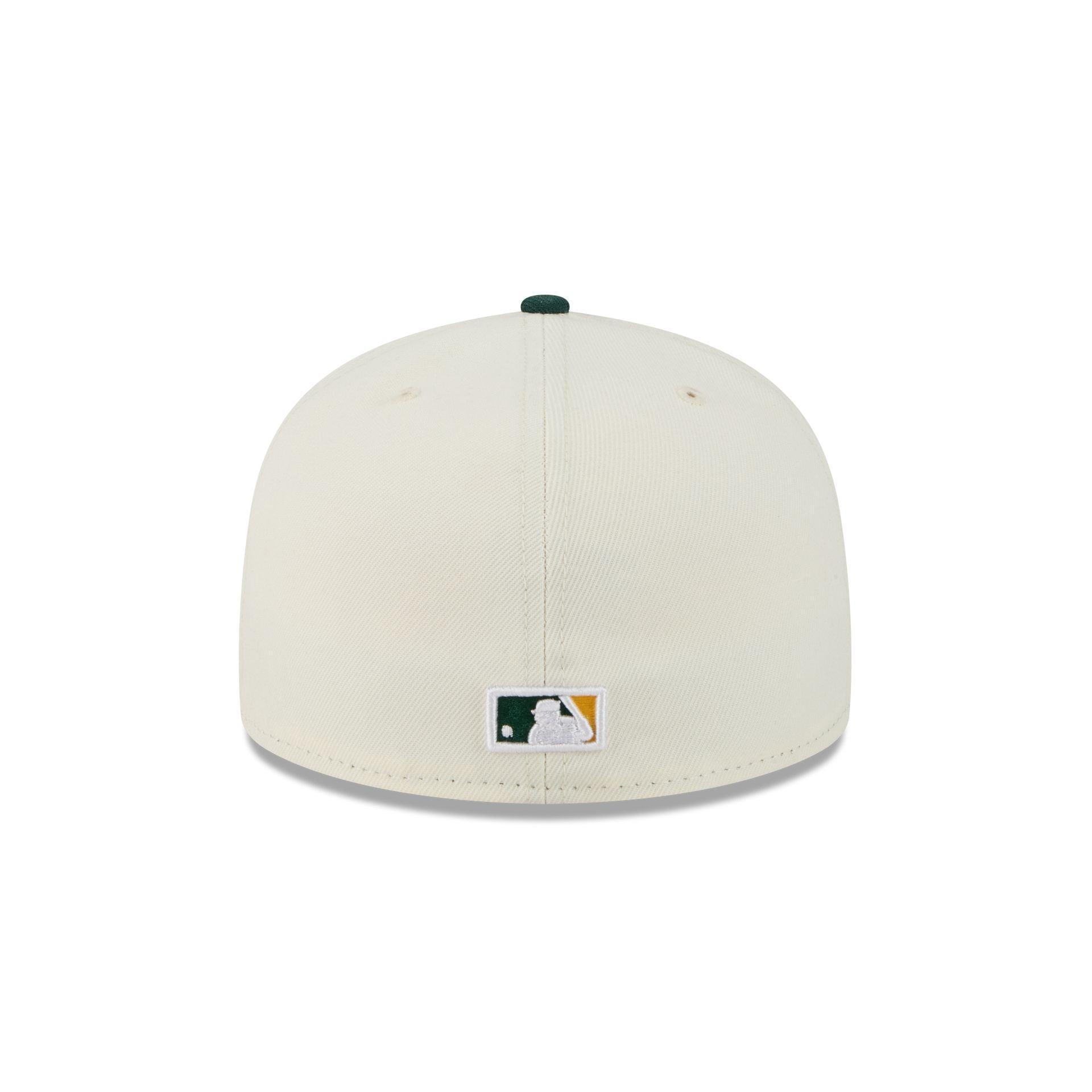 San Antonio Spurs Dashmark Mesh 59FIFTY A-Frame Fitted Hat Male Product Image