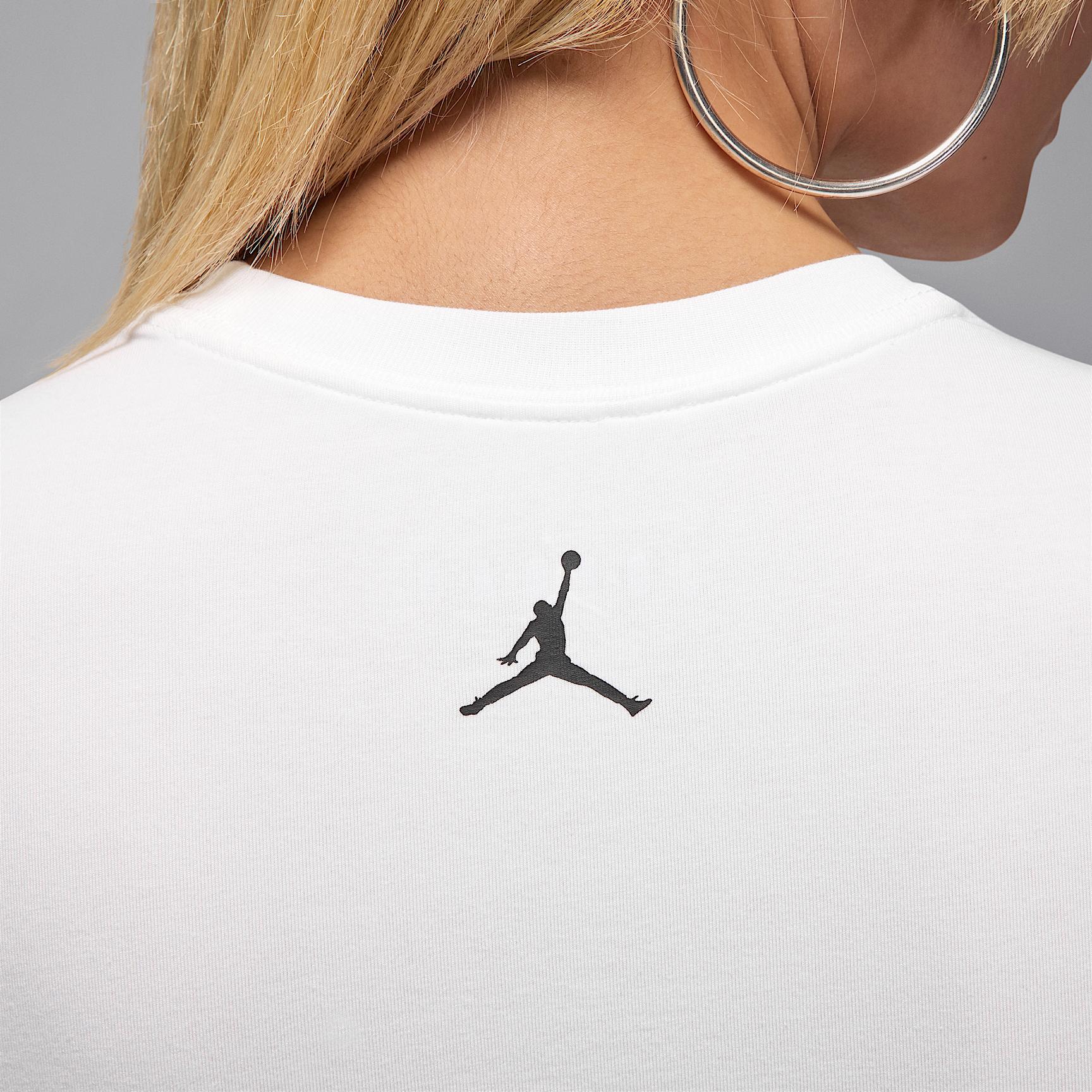 Women's Jordan Brooklyn T-Shirt Product Image