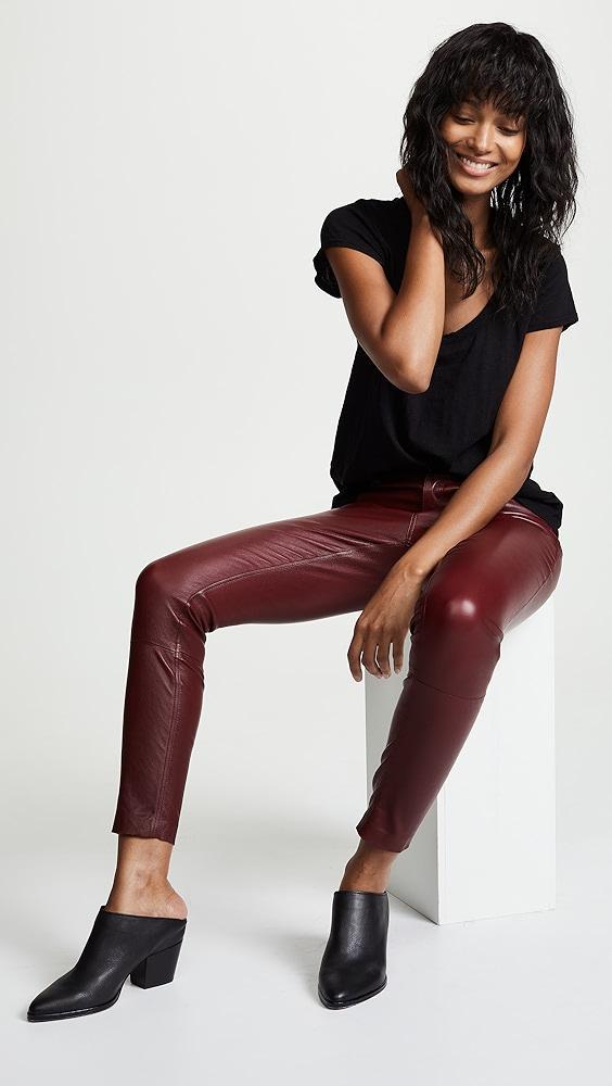 Velvet Velvet Original T-Shirt | Shopbop Product Image
