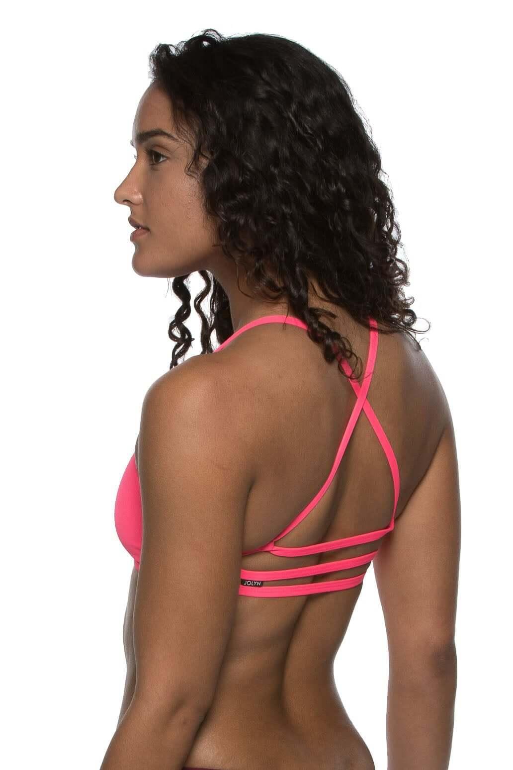 Leon Bikini Top Product Image