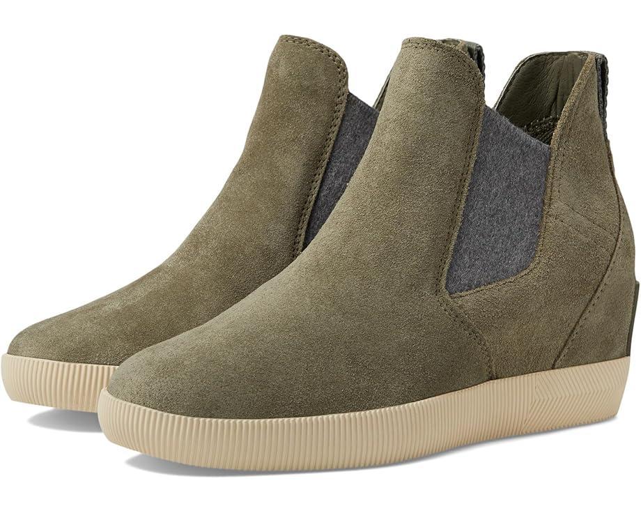 Out N About&#8482; Pull-On Wedge Product Image