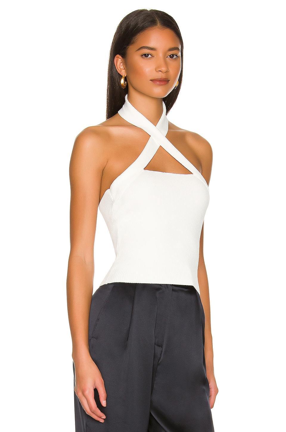 Yvette Halter Top NBD Product Image