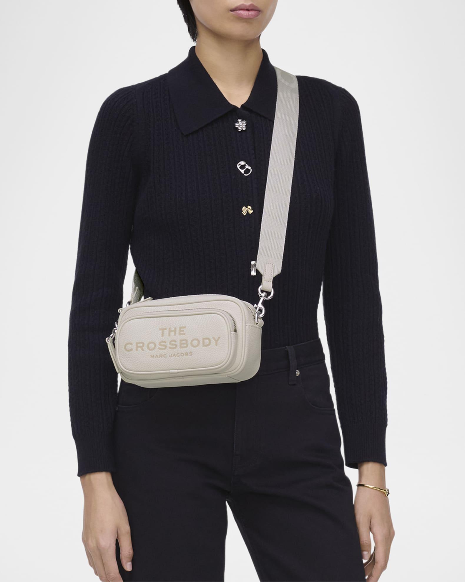 The Crossbody Bag Product Image