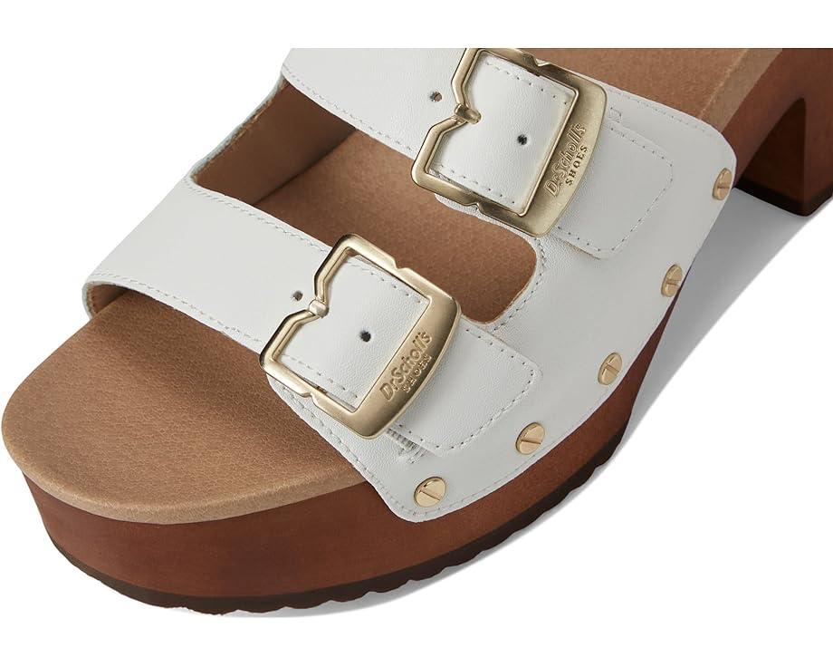 Original Vibe Platform Slide Sandal Product Image