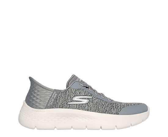 Skechers Womens Slip-Ins Go Walk Flex Dacey Running Shoe Product Image