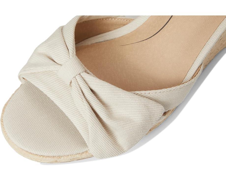 Danita Strappy Wedge Sandals Product Image