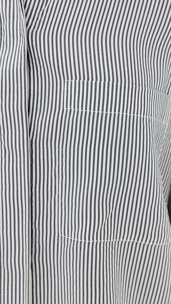 TWP Boyfriend Shirt | Shopbop Product Image