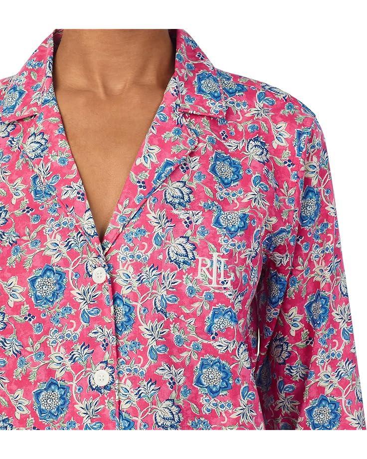 Hammond Knits Pajama Set Product Image