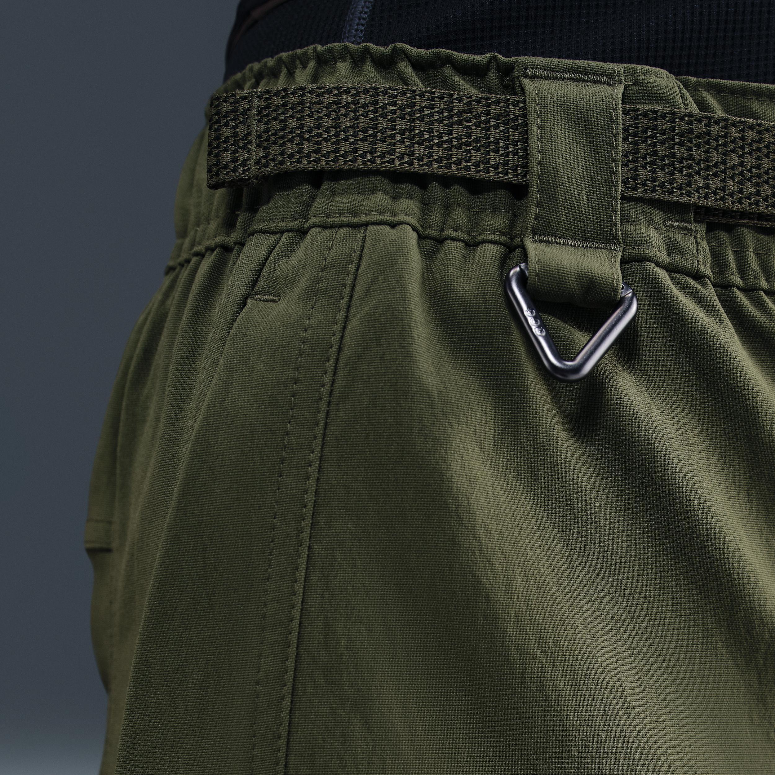 Women's Nike ACG UV Protection Repel Hiking Pants Product Image