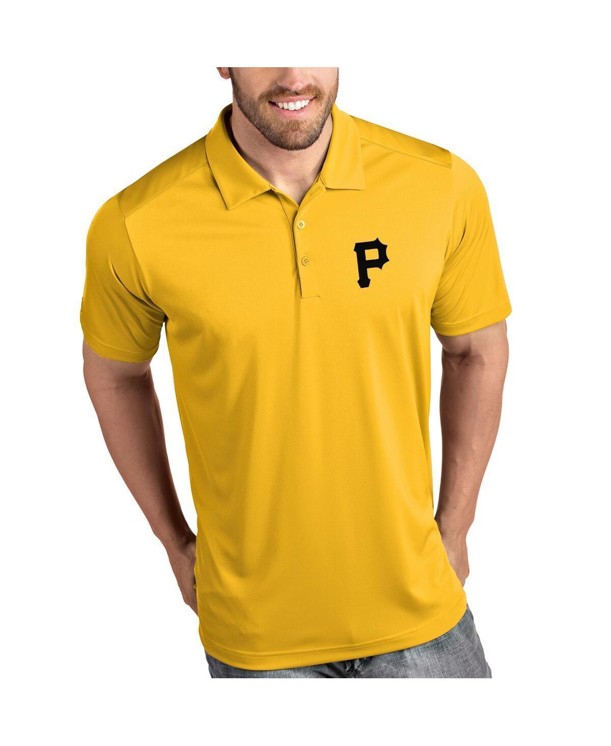 Mens Antigua St. Louis Cardinals Tribute Polo Product Image