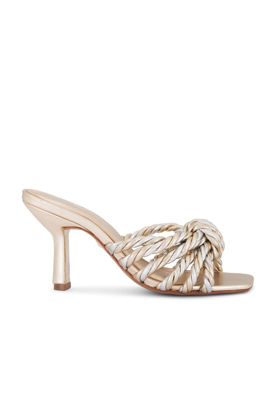 Capri Sandal Schutz Product Image