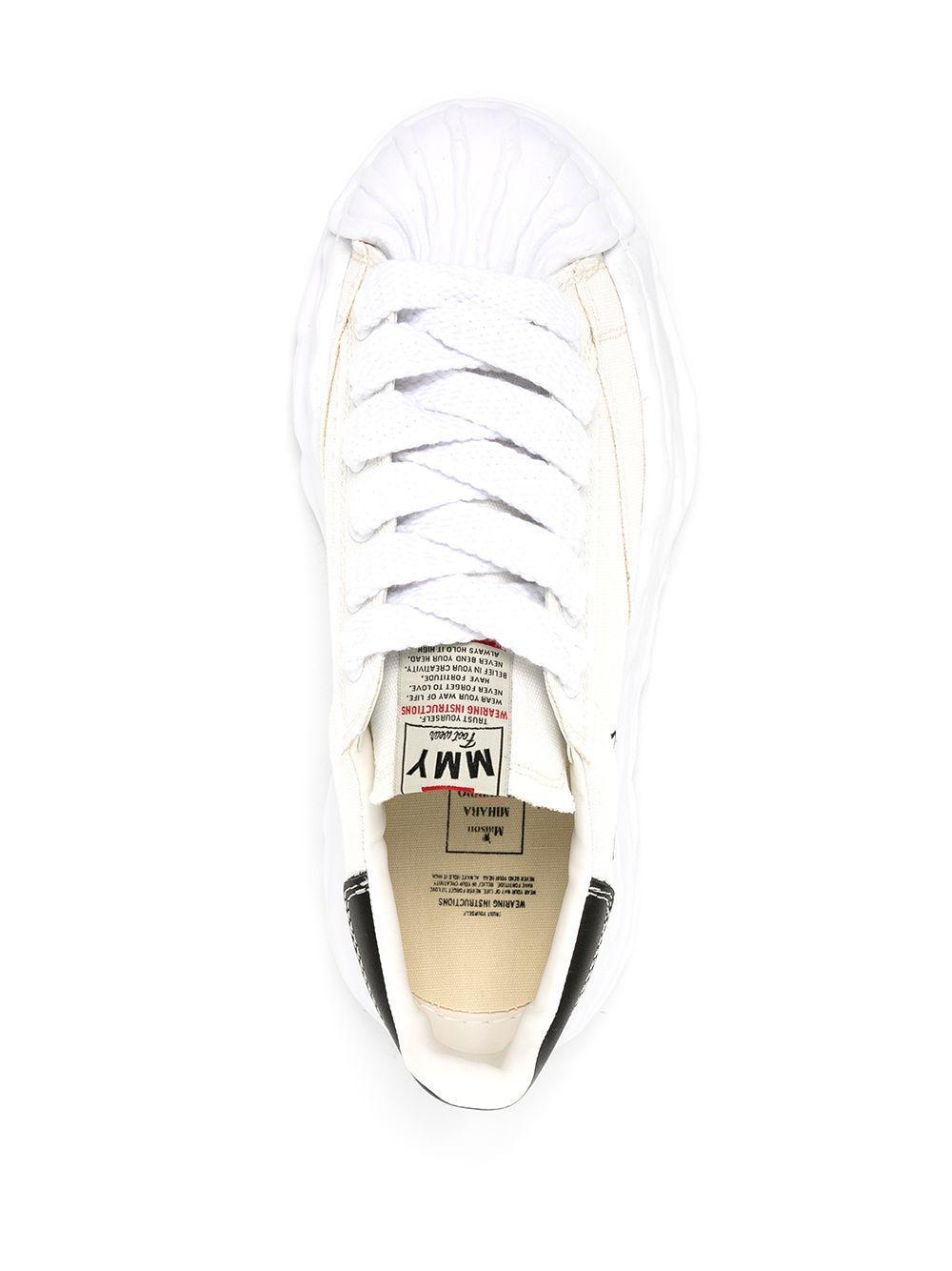 Blakey low-top sneakers Product Image