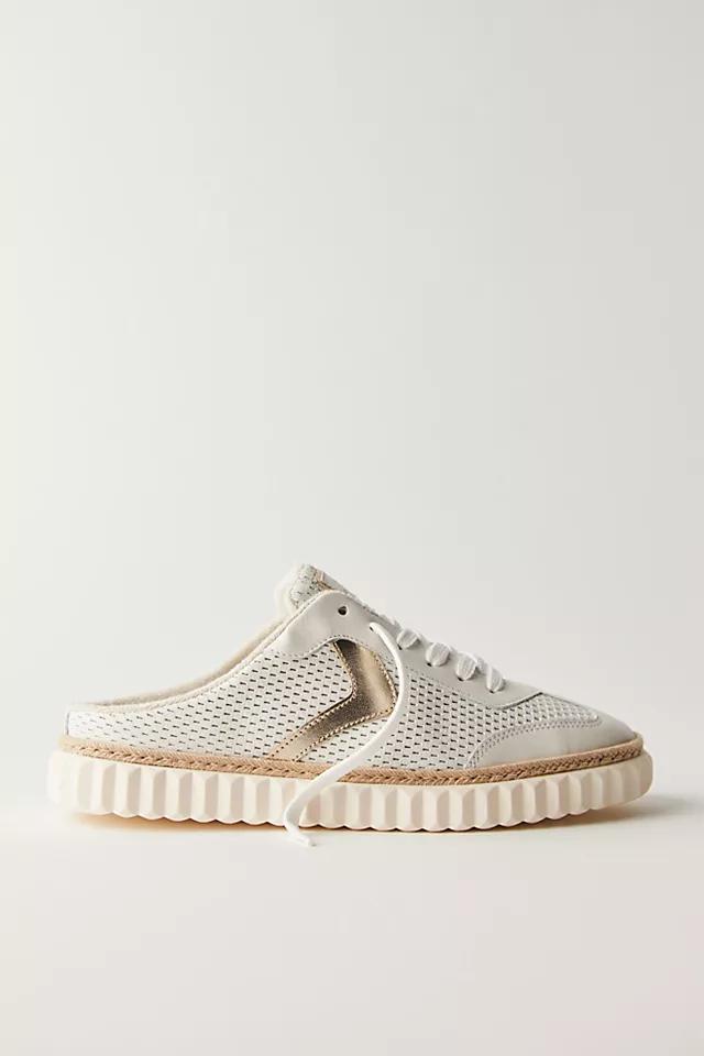 Ines Mule Sneakers Product Image