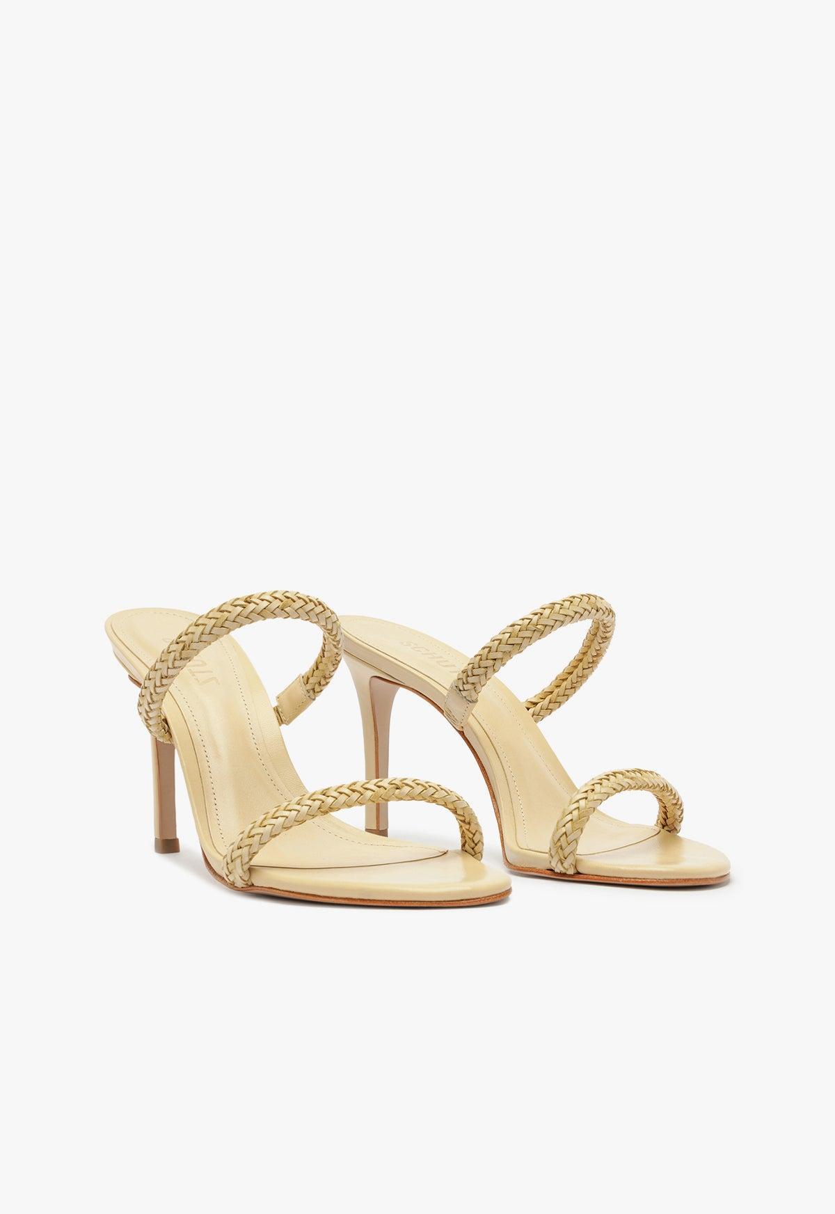 Taliah Woven Sandal Product Image